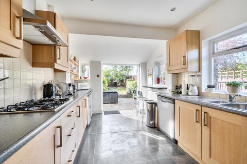 3 bedroom semi-detached house for sale, Myddleton Road, Uxbridge
