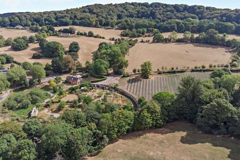3 bedroom equestrian property for sale, Prinknash, Cranham, Gloucester, Gloucestershire, GL4