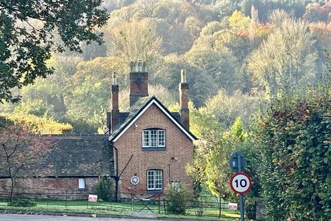 3 bedroom equestrian property for sale, Prinknash, Cranham, Gloucester, Gloucestershire, GL4