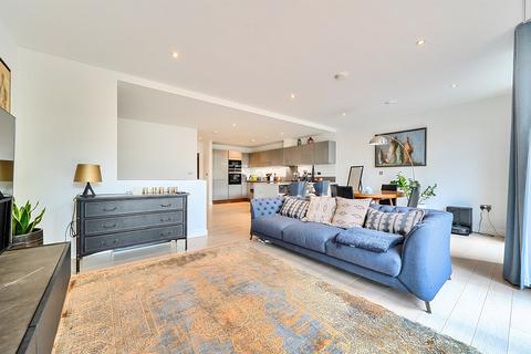3 bed flat/apartment for rent in Roper, Reminder Lane, Lower Riverside, Greenwich Peninsula, SE10