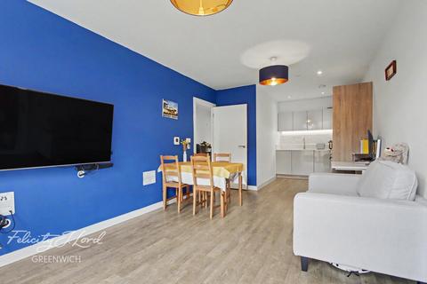 1 bed flat/apartment for rent in Telegraph Avenue, London