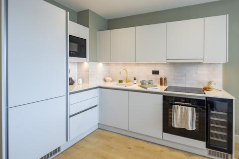 Studio to rent, The Draper, 21 Beaufort Square, Colindale NW9 4GQ