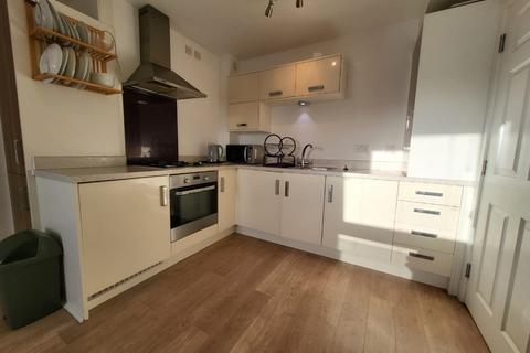 1 bedroom flat to rent, Cardon Square, Renfrewshire PA4