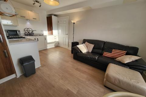 1 bedroom flat to rent, Cardon Square, Renfrewshire PA4
