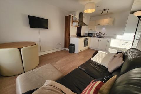 1 bedroom flat to rent, Cardon Square, Renfrewshire PA4