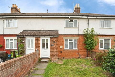 3 bedroom end of terrace house for sale, Whaddon Avenue, CHELTENHAM, Gloucestershire, GL52