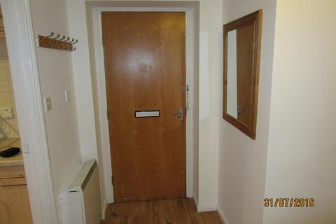 1 bedroom apartment to rent, Wallace Street, Glasgow G5