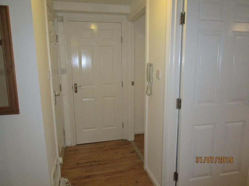 Apartment in Glasgow - View 3