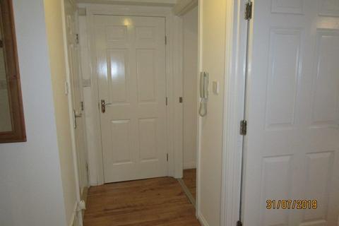 1 bedroom apartment to rent, Wallace Street, Glasgow G5