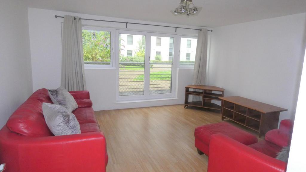 Apartment in Glasgow - View 4