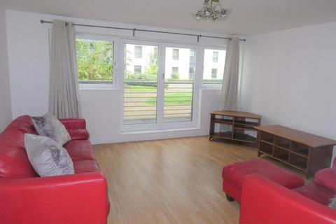 1 bedroom apartment to rent, Wallace Street, Glasgow G5