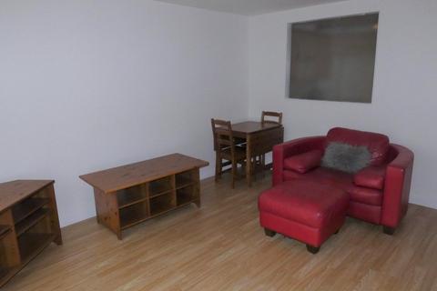 1 bedroom apartment to rent, Wallace Street, Glasgow G5