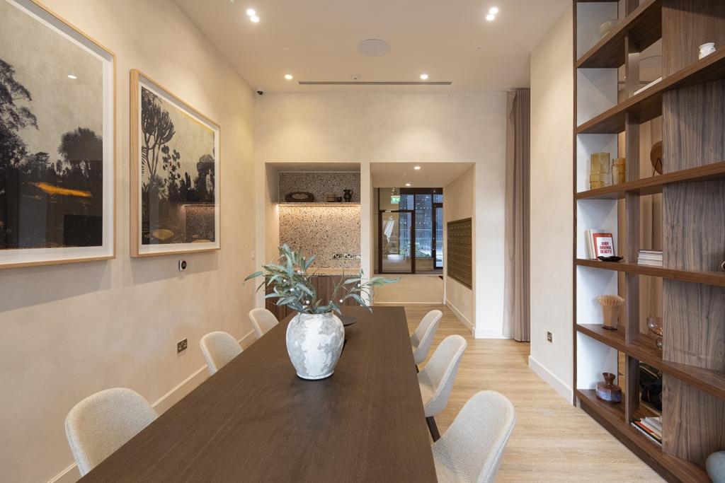 Apartment in Bermondsey - View 4