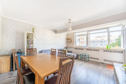 Gloucester Terrace, Bayswater, London, W2