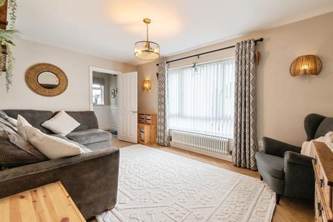 3 bedroom semi-detached house for sale, Heol Tir Bach, CAERPHILLY