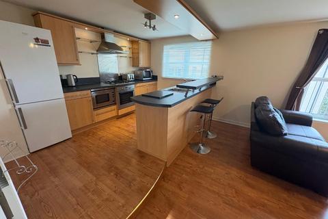 2 bedroom flat to rent, Affleck Street, City Centre, Aberdeen, AB11