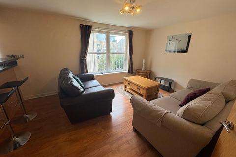 2 bedroom flat to rent, Affleck Street, City Centre, Aberdeen, AB11