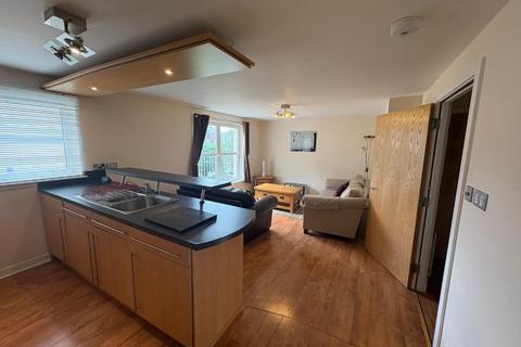 2 bedroom flat to rent, Affleck Street, City Centre, Aberdeen, AB11