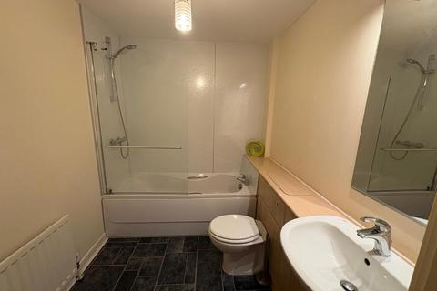 2 bedroom flat to rent, Affleck Street, City Centre, Aberdeen, AB11