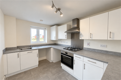2 bedroom flat to rent, Lichfield WS14