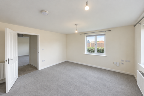 2 bedroom flat to rent, Lichfield WS14