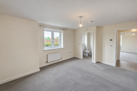 2 bedroom flat to rent, Lichfield WS14