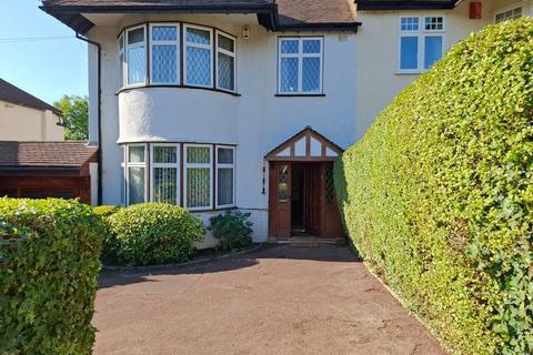 undefined, Hillside Grove, London, NW7
