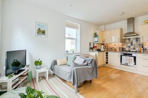 1 bedroom flat for sale, Sion Road, Bedminster BS3 3BD