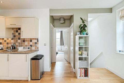 1 bedroom flat for sale, Sion Road, Bedminster BS3 3BD