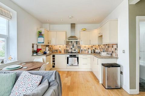 1 bedroom flat for sale, Sion Road, Bedminster BS3 3BD