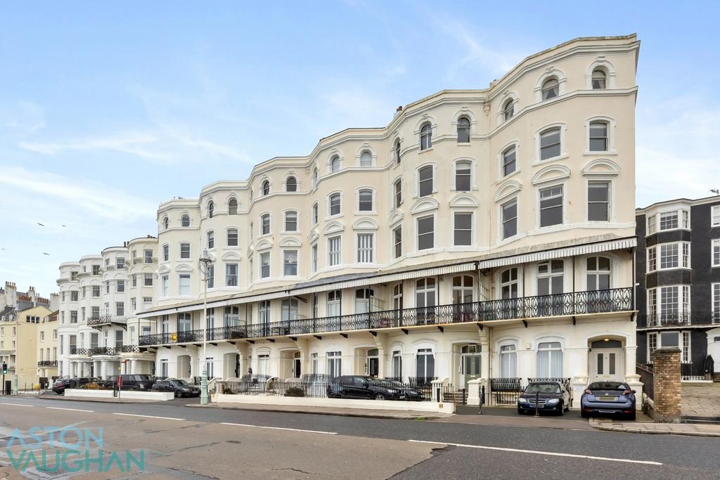Apartment in East Sussex