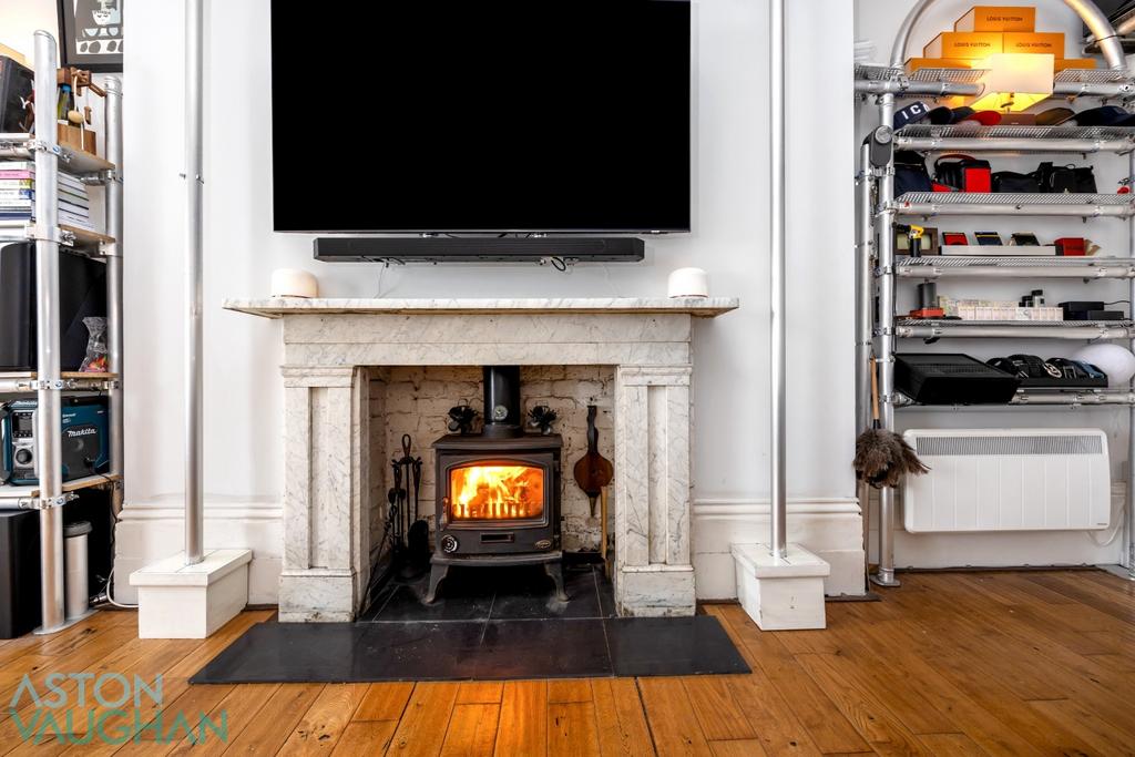 Apartment in East Sussex - View 5