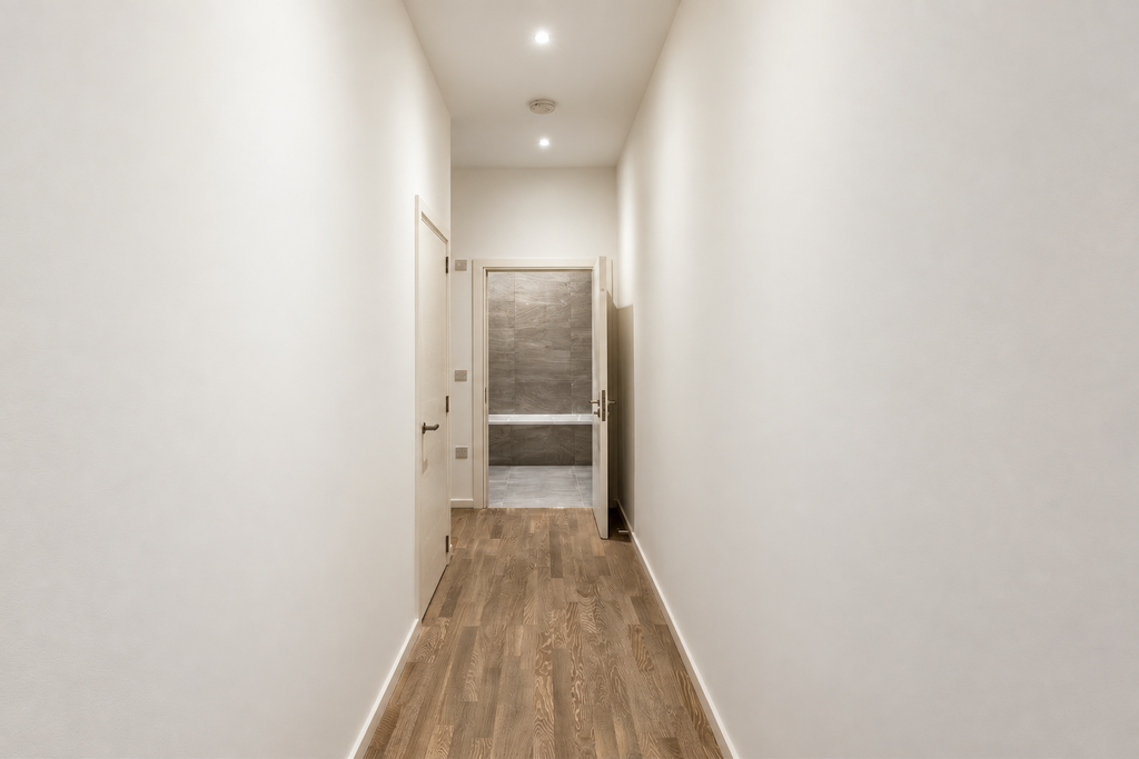 Apartment in London - View 3