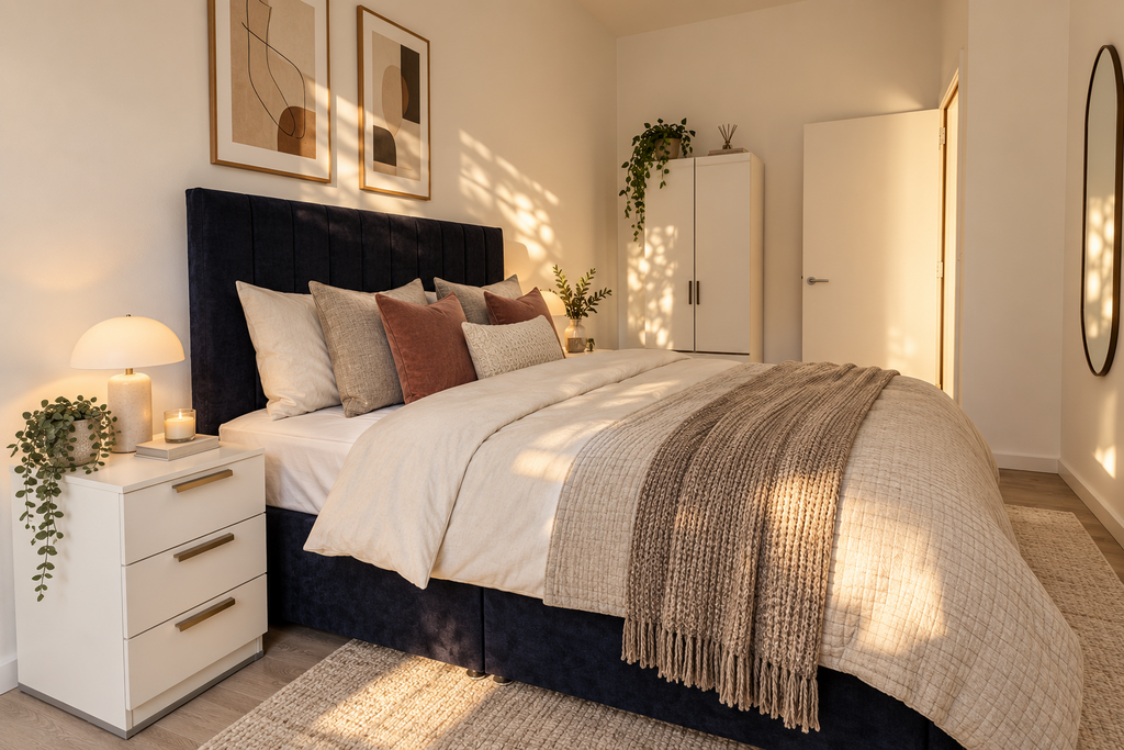 Apartment in London - View 4