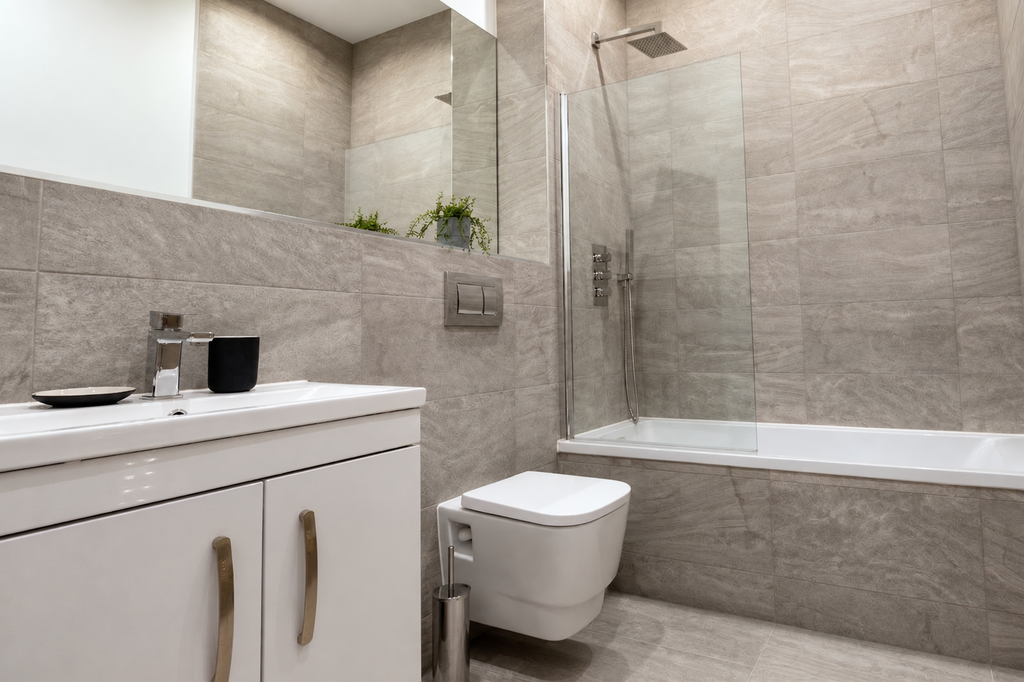 Apartment in London - View 5