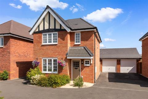 undefined, Wadham Way, Evesham, Worcestershire, WR11
