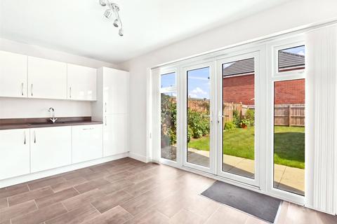 undefined, Wadham Way, Evesham, Worcestershire, WR11