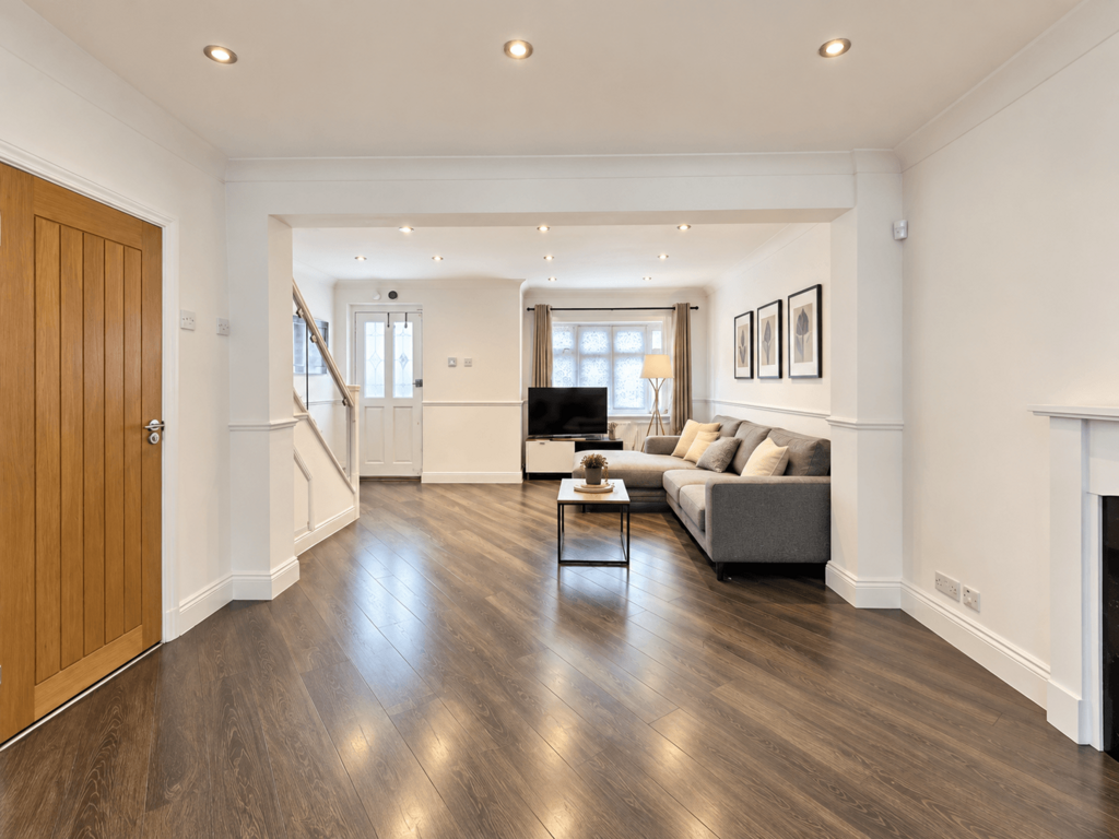 House in London - View 5