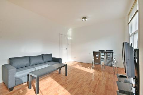 2 bedroom flat to rent, Iverson Road, West Hampstead, NW6