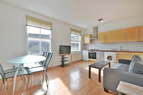 2 bedroom flat to rent, Iverson Road, West Hampstead, NW6