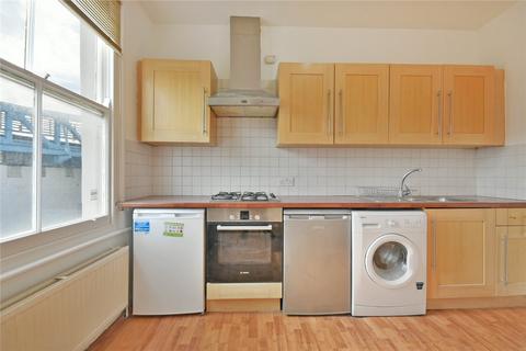 2 bedroom flat to rent, Iverson Road, West Hampstead, NW6