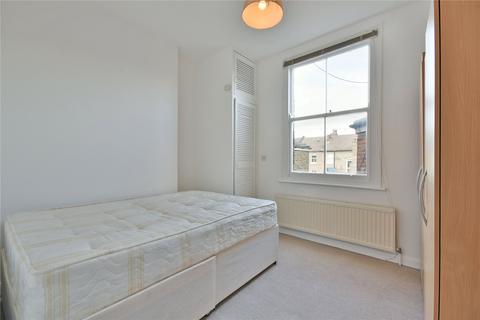 2 bedroom flat to rent, Iverson Road, West Hampstead, NW6