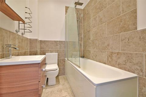 2 bedroom flat to rent, Iverson Road, West Hampstead, NW6