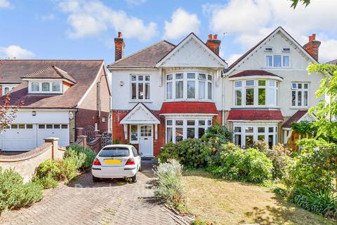 4 bedroom semi-detached house for sale, Monkhams Avenue, Woodford Green IG8