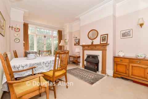 4 bedroom semi-detached house for sale, Monkhams Avenue, Woodford Green IG8