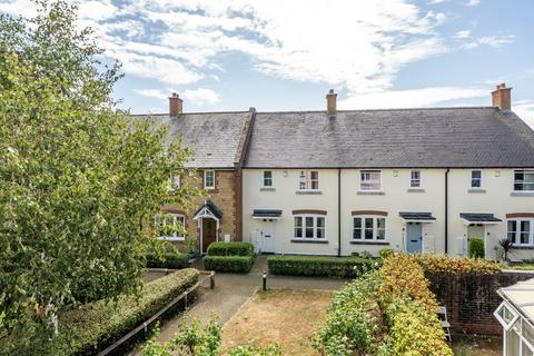 3 bedroom terraced house for sale, Shudrick Lane, Ilminster, Somerset, TA19