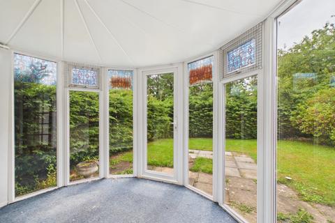 2 bedroom semi-detached bungalow for sale, Pendinas Drive, Bilbrook, Wolverhampton, WV8