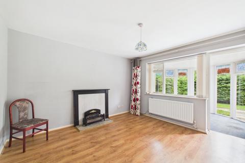 2 bedroom semi-detached bungalow for sale, Pendinas Drive, Bilbrook, Wolverhampton, WV8