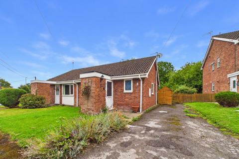 2 bedroom semi-detached bungalow for sale, Pendinas Drive, Bilbrook, Wolverhampton, WV8