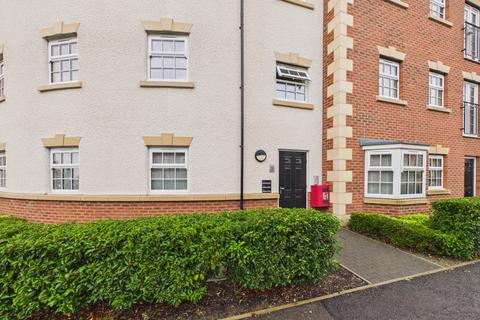 2 bedroom flat for sale, Tay Road, New Lubbesthorpe, LE19